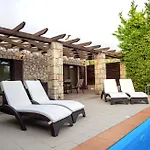 Villa Dimitra *