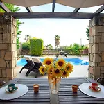 Dimitra Villa *
