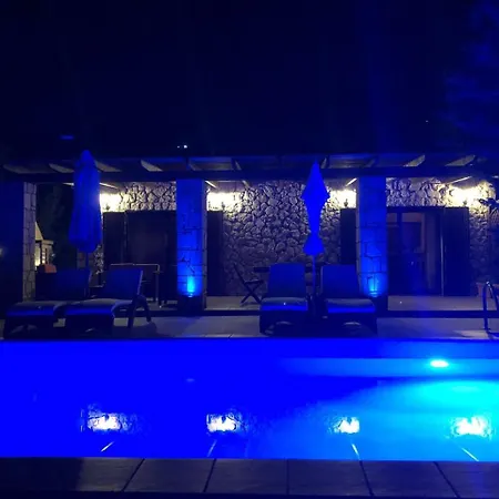 Dimitra Villa Kefalonia Island