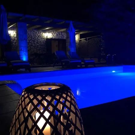 Villa Dimitra *