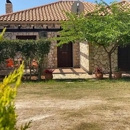 Villa Dimitra