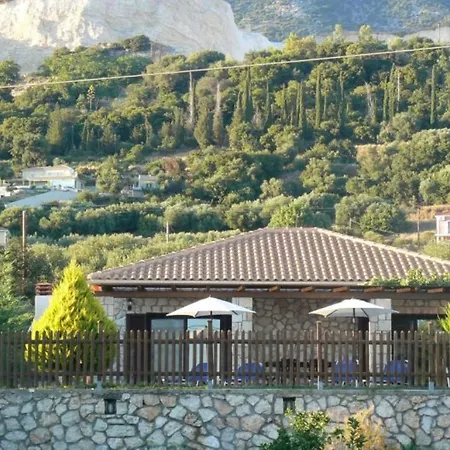 Dimitra Villa