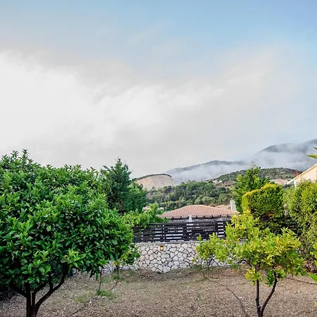 Villa Dimitra
