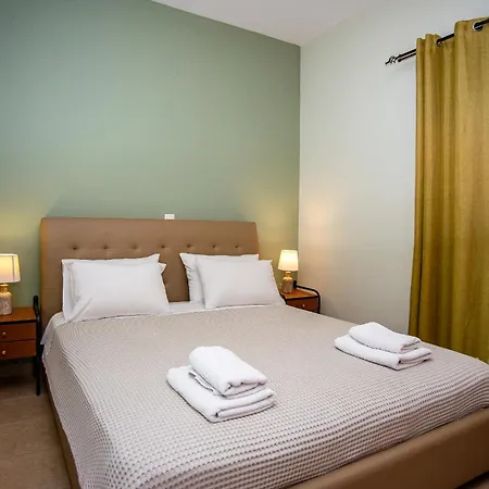 Dimitra Villa Vlachata