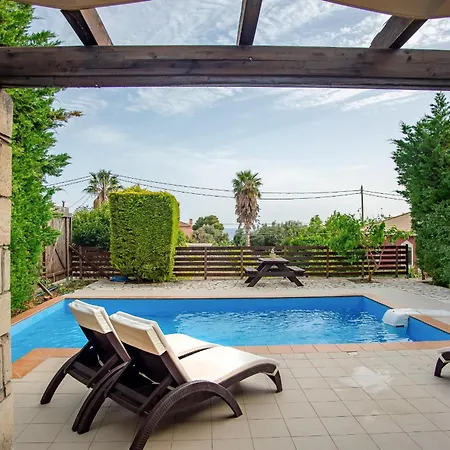 Villa Dimitra Kefalonia Island