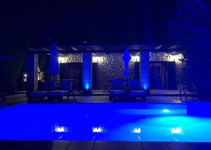 Dimitra Villa Vlachata