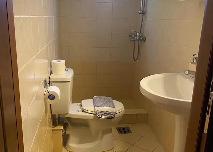 Dimitra Villa Vlachata