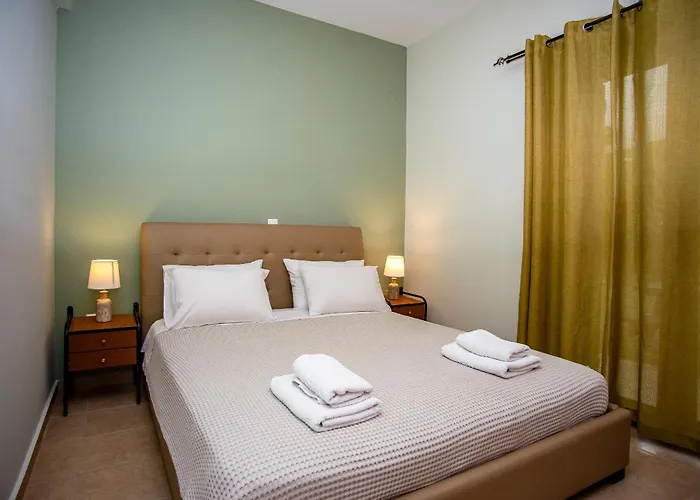 Dimitra Villa Vlachata